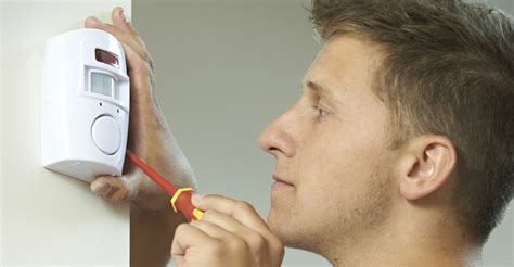 The 10 Best Home Security & Alarm Repair Services in .